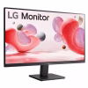 LG 27" FHD 3-Side Borderless IPS 100Hz Monitor with FreeSync - 27MR400-B