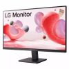 LG 27" FHD 3-Side Borderless IPS 100Hz Monitor with FreeSync - 27MR400-B