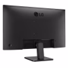 LG 27" FHD 3-Side Borderless IPS 100Hz Monitor with FreeSync - 27MR400-B
