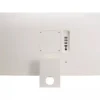 LG 27" FHD IPS Smart Monitor 60Hz WebOS - 27SR50F-W
