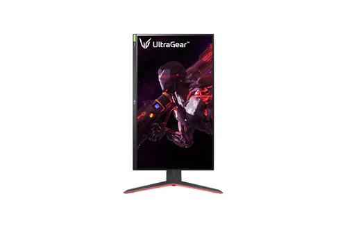 LG 27" UltraFine 4K IPS Monitor 60Hz HDR10 - 27US500-B