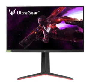 LG 27" UltraFine 4K IPS Monitor 60Hz HDR10 - 27US500-B