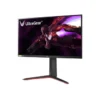 LG 27" UltraFine 4K IPS Monitor 60Hz HDR10 - 27US500-B