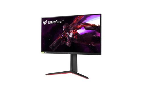 LG 27" UltraFine 4K IPS Monitor 60Hz HDR10 - 27US500-B