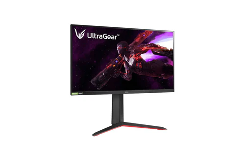 LG 27" UltraFine 4K IPS Monitor 60Hz HDR10 - 27US500-B