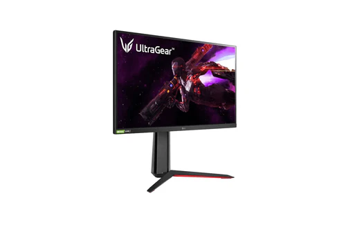LG 27" UltraFine 4K IPS Monitor 60Hz HDR10 - 27US500-B