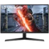 LG 27" UltraGear FHD IPS Gaming Monitor 144Hz FreeSync - 27GN60R-B