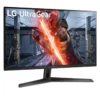 LG 27" UltraGear FHD IPS Gaming Monitor 144Hz FreeSync - 27GN60R-B