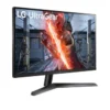 LG 27" UltraGear FHD IPS Gaming Monitor 144Hz FreeSync - 27GN60R-B