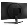LG 27" UltraGear FHD IPS Gaming Monitor 144Hz FreeSync - 27GN60R-B