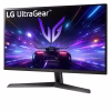 LG 27" UltraGear FHD IPS Gaming Monitor 180Hz 1ms HDR10 - 27GS60F-B