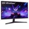 LG 27" UltraGear FHD IPS Gaming Monitor 180Hz 1ms HDR10 - 27GS60F-B