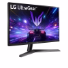 LG 27" UltraGear FHD IPS Gaming Monitor 180Hz 1ms HDR10 - 27GS60F-B