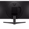 LG 27" UltraGear FHD IPS Gaming Monitor 180Hz 1ms HDR10 - 27GS60F-B