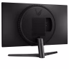 LG 27" UltraGear FHD IPS Gaming Monitor 180Hz 1ms HDR10 - 27GS60F-B