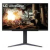 LG 27" UltraGear QHD IPS 180Hz Gaming Monitor 1ms HDR10 - 27GS75Q-B
