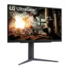 LG 27" UltraGear QHD IPS 180Hz Gaming Monitor 1ms HDR10 - 27GS75Q-B