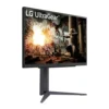 LG 27" UltraGear QHD IPS 180Hz Gaming Monitor 1ms HDR10 - 27GS75Q-B