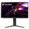 LG 27" UltraGear QHD Nano IPS Gaming Monitor 180Hz FreeSync - 27GP850-B
