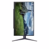LG 27" UltraGear QHD Nano IPS Gaming Monitor 200Hz - 27GS85Q-B