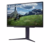 LG 27" UltraGear QHD Nano IPS Gaming Monitor 200Hz - 27GS85Q-B