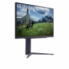 LG 27" UltraGear QHD IPS Gaming Monitor 480Hz G-Sync FreeSync - 27GX790A-B