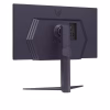 LG 27" UltraGear QHD Nano IPS Gaming Monitor 200Hz - 27GS85Q-B