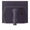 LG 27" UltraGear QHD Nano IPS Gaming Monitor 200Hz - 27GS85Q-B