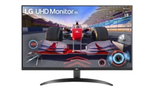 LG 31.5" 4K VA Monitor - 32UR500-B