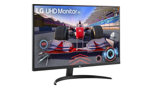 LG 31.5" 4K VA Monitor - 32UR500-B