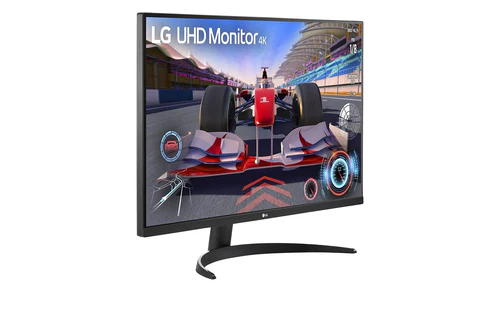 LG 31.5" 4K VA Monitor - 32UR500-B