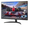 LG 31.5" 4K VA Monitor - 32UR500-B