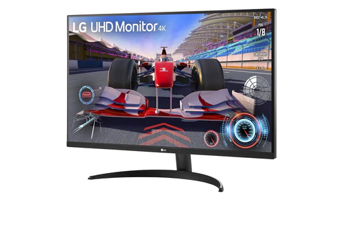 LG 31.5" 4K VA Monitor - 32UR500-B