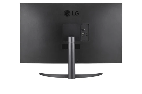 LG 31.5" 4K VA Monitor - 32UR500-B