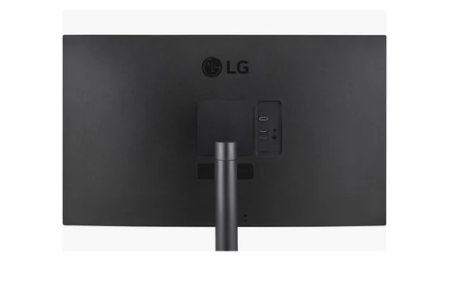 LG 31.5" 4K VA Monitor - 32UR500-B