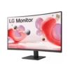 LG 32" FHD Curved 100Hz Monitor with FreeSync - 32MR50C-B