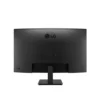 LG 32" FHD Curved 100Hz Monitor with FreeSync - 32MR50C-B