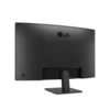 LG 32" FHD Curved 100Hz Monitor with FreeSync - 32MR50C-B