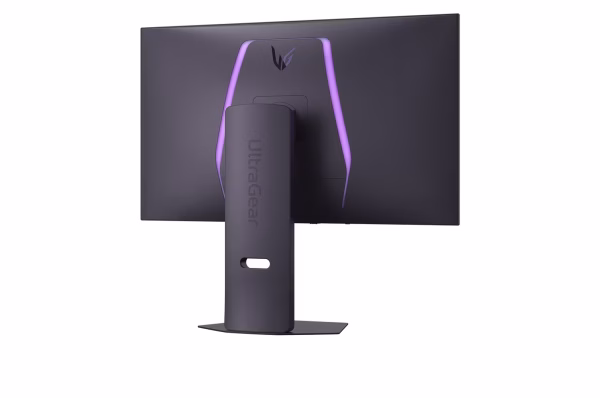 LG 32" UltraGear 4K OLED Gaming Monitor 240Hz HDR400 - 32GS95UV