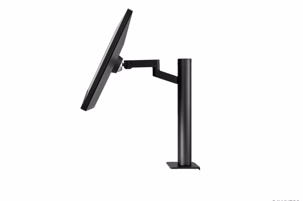 LG 34" UltraWide 4K IPS Monitor 75Hz FreeSync with Ergo Stand - 34WN780-B