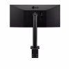 LG 34" UltraWide 4K IPS Monitor 75Hz FreeSync with Ergo Stand - 34WN780-B
