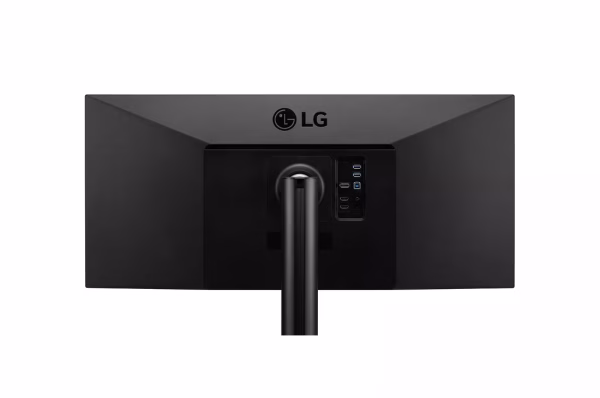 LG 34" UltraWide 4K IPS Monitor 75Hz FreeSync with Ergo Stand - 34WN780-B