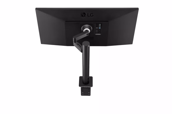 LG 34" UltraWide 4K IPS Monitor 75Hz FreeSync with Ergo Stand - 34WN780-B