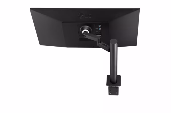 LG 34" UltraWide 4K IPS Monitor 75Hz FreeSync with Ergo Stand - 34WN780-B