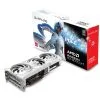 OLYMPUS DIGITAL CAMERA SAPPHIRE PURE AMD Radeon RX 9070 XT 16GB GDDR6 RDNA 4 Gaming GPU - 11348-02-20G