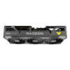 ASUS TUF Gaming Radeon RX 9070 OC Edition 16GB GDDR6 RDNA 4 Graphics Card - TUF-RX9070-O16G-GAMING