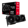 ASUS TUF Gaming Radeon RX 9070 OC Edition 16GB GDDR6 RDNA 4 Graphics Card - TUF-RX9070-O16G-GAMING