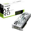 2000 (50) Gigabyte GeForce RTX 5080 AERO OC SFF 16G 16GB GDDR7 Graphics Card - GV-N5080AERO-OC-16GD