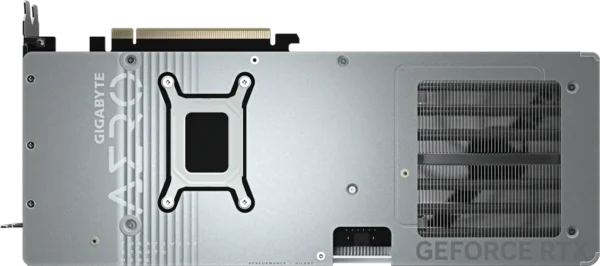 2000 (55) Gigabyte GeForce RTX 5080 AERO OC SFF 16G 16GB GDDR7 Graphics Card - GV-N5080AERO-OC-16GD