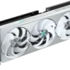2000 (51) Gigabyte GeForce RTX 5080 AERO OC SFF 16G 16GB GDDR7 Graphics Card - GV-N5080AERO-OC-16GD